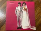 Sparks ‎– Angst In My Pants 1982 Atlantic SD 19347 Jacket NM- Vinyl NM