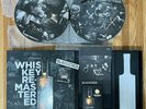 METALLICA BLACKENED AMERICAN WHISKEY PLAYLIST EDITION BATCH 100 L.E. BOX SET /50
