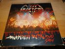 LIZZY BORDEN 