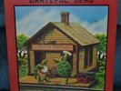 Grateful Dead Terrapin Station 1977 Arista Records LP Vinyl AL 7001 Original