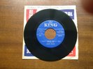 LLOYD NOLAN I Dont Know About You OG US 45 SOUL NORTHERN POPCORN king VG+ LISTEN