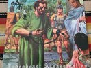 Grand Belials Key Judeobeast Assassination 2001 End All Life EAL 24 LE #238/666