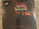 Red Hot Chili Peppers - Unlimited Love Vinyl LP Los Angeles Exclusive SEALED