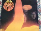 THE MAGIC MIXTURE - THIS IS THE MAGIC MIXTURE - SAGA RECORDS 1968 PSYCH ROCK LP
