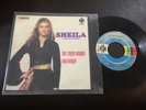 SHEILA Los Reyes Magos/ Una Mujer SUNG IN SPANISH 1972 MEXICO 7