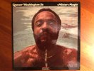GROVER WASHINGTON, JR. ‘Mister Magic’ Original Vinyl LP for DJs and Reviewers