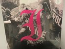EVERY TIME I DIE EX-LIVES LIMITED-EDITION HOT PINK LP /300 VINYL  * Tiny Crease*