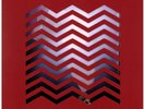 Twin Peaks: Limited Event Series Soundtrack 2xLP Record MONDO NEW & SEALED