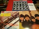 THE BEATLES PARLOHONE, PLEASE PLEASE ME 2014, FOR SALE 2014, HARDDAYS 2012 MINT
