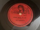 Teardrops- Come Back To Me-Sampson 634– 78 Only— 1952-vg+