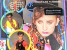 CULTURE CLUB - COLOUR BY NUMBERS - 180-GRAM VINYL LP 