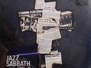 Various Artists Jazz Sabbath Vol 2 RSD22 APRIL RECORD STORE DAY (New)