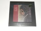 MFSL ONE STEP Bob Dylan Blood on the Tracks Master Recording Sealed NEW