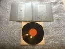 Hard Meat-Hard Meat 1970 1st Press Warner Bros LP UK Press Ex Play Orange Labels