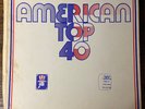 1978 CASEY KASEM   American Top 40 12/2/78 FUNKADELIC Alice Cooper 4xLP 784-9