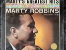 still sealed MARTY ROBBINS Marty's Greatest Hits