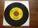 BENNY CURTIS Dirty Hearts Orig. US 45 SOUL NORTHERN R&B resist EX *LISTEN*