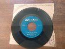 BENNY SPELLMAN Tain’t It The Truth Orig US 45 SOUL NORTHERN R&B Alon VG *LISTEN