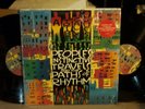 A TRIBE CALLED QUEST 2 LP SET 