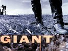 Giant ‎– Last Of The Runaways (1989) A&M Records NEW Huff brothers vinyl