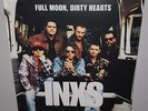 INXS FULL MOON, DIRTY HEARTS (2015 REISSUE) BRAND NEW SEALED VINYL LP