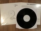 A Perfect Circle - Eat the Elephant *TEST PRESS* vinyl RARE  tool puscifer