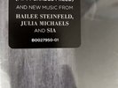 RARE Fifty Shades Freed Soundtrack Vinyl NEW/SEALED