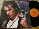 JEFF BUCKLEY-Grace 1999 COLUMBIA/SIMPLY VINYL UK LP 180g AUDIOPHILE SVLP 0077