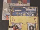 George Harrison   Vinyl LP lot: Electronic Sound + Gone Tropo NEW/SEALED