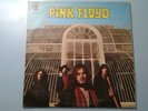DISCO VINILE 33 GIRI LP PINK FLOYD THE PIPER AT THE GATES OF DAWN ITA 1971 POOR