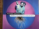 Digable Planets-Reachin’ (a new refutation of time and space).Hip Hop Lp.