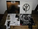 DIAPSIQUIR/PESTE NOIRE - Rats Des Villes VS Rats Des Champs Funeral Goatmoon