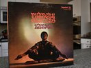 Pharoah Sanders Karma Impulse LP A-9181 Vinyl Record