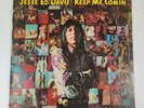 Jesse Ed Davis - Keep Me Comin Record LP Vinyl KE 32133 Epic Rare