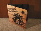 The Wailers BURNIN' Lp Early Island Pressing & Beautiful Gatefold Cover