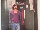 Michael Franks – One Bad Habit - 1980 US Vinyl LP - Very Good (VG/VG) - BSK3427
