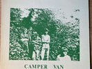 Camper Van Beethoven II &III - Vinyl LP - 1986 - First Pressing - Pitch A Tent