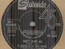 AL GREENE & SOUL MATES**DON'T LEAVE ME**SOUL**THE STATESIDE LABEL**LISTEN TO IT