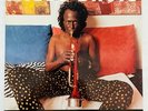 Miles Davis - Doo-Bop LP Mint 1992