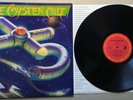 Blue Oyster Cult-Club Ninja 1986 PROMO **EX** FC 39979 vinyl LP
