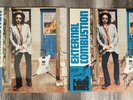 Mike Campbell & The Dirty Knobs SIGNED VINYL LP External Combustion AUTOGRAPHED