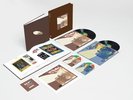 Led Zeppelin II 2014 Remaster Super Deluxe Edition 2LP 2CD with Obi  From Japan