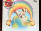 The Grateful Dead - Europe '72 - 1st press trifold sleeve 3 x LP with booklet