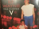 Lil Wayne • “Tha Carter V” • Sealed New • Mint Vinyl • Mint Sleeve • 2018