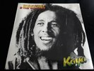 Bob Marley & The Wailers Kaya Island Records Stereo 25821 XOT neuwertig