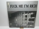 Various - Fuck Me I'm Rich  - Sub Pop Mudhoney Tad Soundgarden Swallow NM/NM