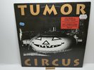 TUMOR CIRCUS -S/T ORIGINAL 1991 UK 1st PRESS Vinyl LP DEAD KENNEDYS JELLO BIAFRA