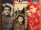 The Cure, French Reflection, Limited Blue Vinyl