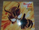 Don't Break the Oath by Mercyful Fate 1-st Press