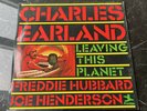 DOPPEL LP - CHARLES EARLAND - LEAVING THIS PLANET - VINYL PRESTIGE BLST 6562